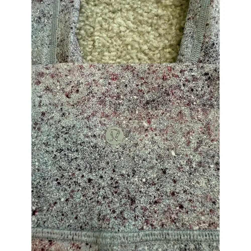 Lululemon Wunder Under Leggings size 6